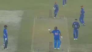 SHUBMAN GILL