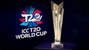 T20 WORLD CUP MATCHES AT NEW YORK