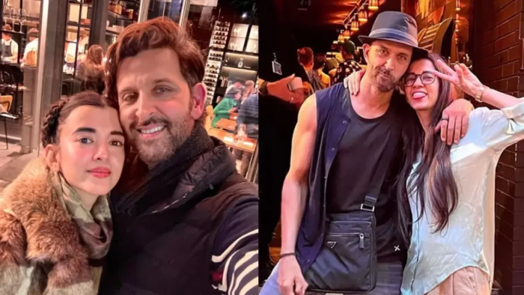 HRITHIK ROSHAN