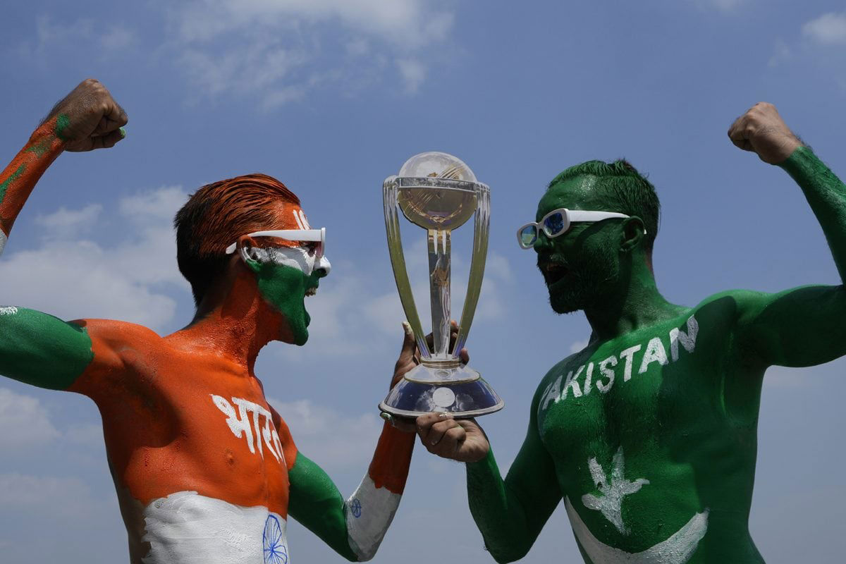 T-20 WORLD CUP 2024