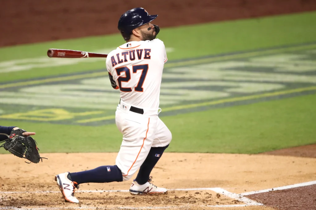 José Altuve