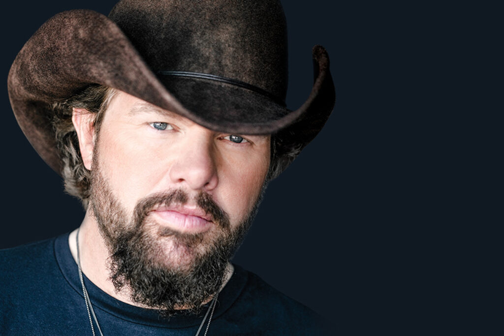 Toby Keith