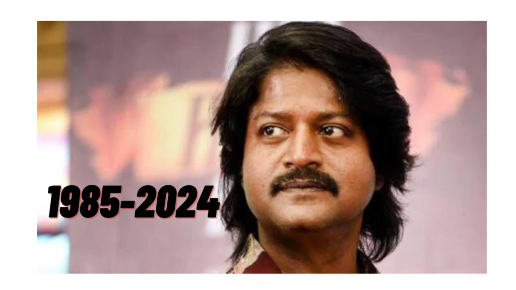 Daniel Balaji