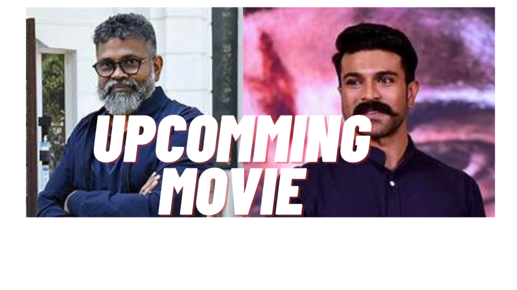 Ram Charan’s film with Sukumar